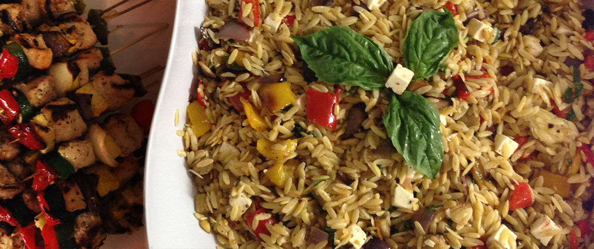 Washington Street Catering - Concord, NH