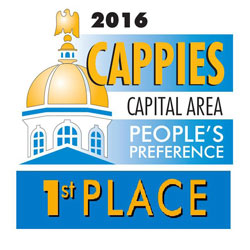 Cappies 2016