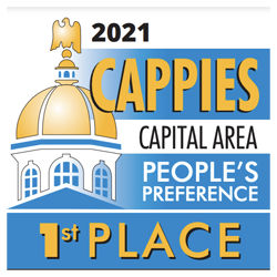 Cappies 2021